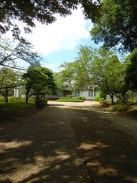 三里塚記念公園