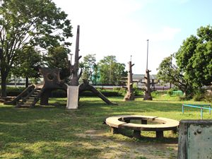 大戸公園